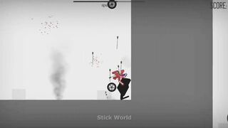 Best falls | Stickman Dismounting funny and epic moments | Like a boss compilation #128