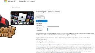 How To ACTUALLY Get FREE Robux In Roblox! *EASY*
