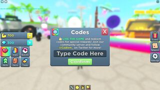 *NEW* ALL WORKING CODES FOR TRAINING SIMULATOR 2 2022! ROBLOX TRAINING SIMULATOR 2 CODES