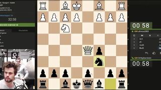 Magnus Carlsen blunder compilation part 3