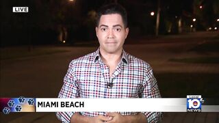 Miami Beach dog attack has woman furious, wants owner to take responsibility
