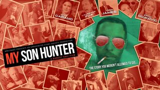 My Son Hunter Full Trailer | MySonHunter.com
