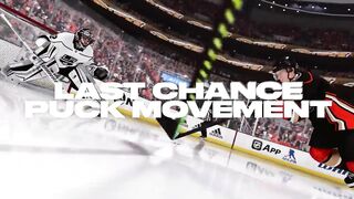 NHL 23 Official Reveal Trailer
