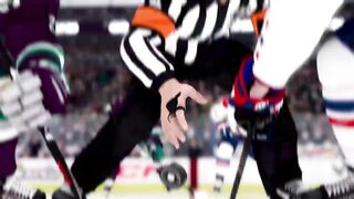 NHL 23 Official Reveal Trailer