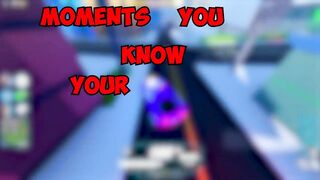 Moments when your in Trouble | Roblox Jailbreak