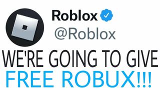 ROBLOX IS SPOLING US ????