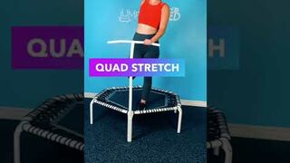 Try these stretches at home ???? #shorts #stretching