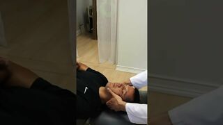 EXTREME CHIROPRACTIC *Back Cracking* COMPILATION!!!