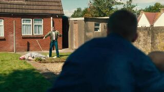 The Fence | Official Trailer | September 2022