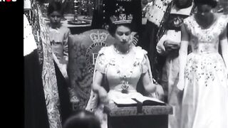 Britse koningin Elizabeth (96) overleden
