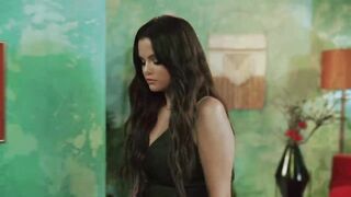 Rema, Selena Gomez - Calm Down (Official Music Video)