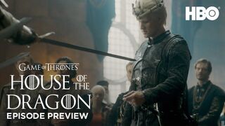 Season 1 Episode 4 Preview | House of the Dragon (HBO)