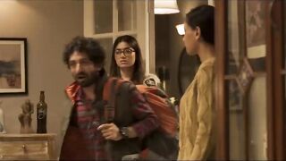 Goodbye - Official Trailer | Amitabh B, Rashmika M | Ektaa K | Vikas B | In Cinemas 7th Oct 2022