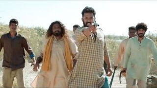 Vikram Vedha Official Trailer | Hrithik Roshan, Saif Ali Khan, Pushkar & Gayatri |IN CINEMAS 30 SEPT