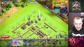 Easily 3 Star the Infinite Goblin Challenge (Clash of Clans)