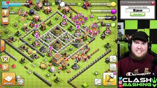 How to QUICKLY 3 Star the Infinite Goblin Challenge! - Clash of Clans