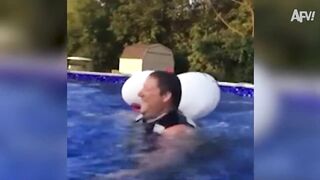Nonstop POOL POPPING and Pool Fails!
