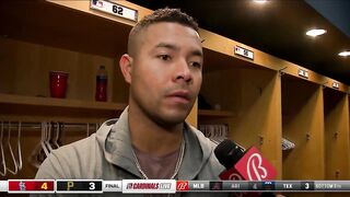 José Quintana: 'Good things happen when you keep the games close'