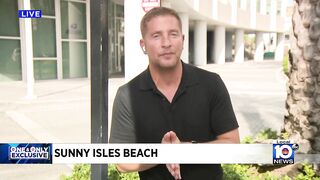 Scammer poses as Sunny Isles Beach police chief, steals thousands from victim