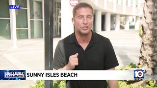 Scammer poses as Sunny Isles Beach police chief, steals thousands from victim