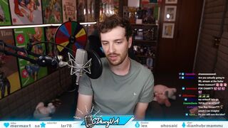 Gigachad Reveals The Cost Of His Charity Stream