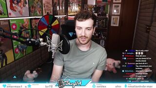 Gigachad Reveals The Cost Of His Charity Stream