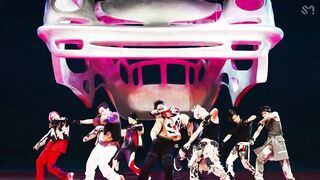 NCT 127 엔시티 127 '질주 (2 Baddies)' MV