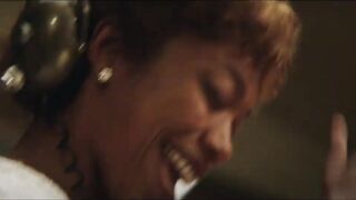 I Wanna Dance With Somebody (Whitney Houston Biopic) - Official Trailer (2022) Naomi Ackie