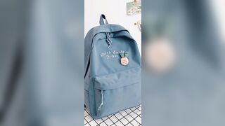 حقائب مدرسية رائعة باحدث الموديلات والالوان، The latest models of school bags for the year 2022/2023