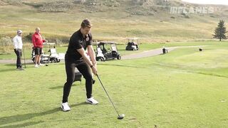 2022 Flames Celebrity Charity Golf Classic