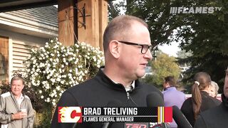 2022 Flames Celebrity Charity Golf Classic