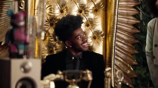 LIL NAS X TAKES OVER AS PRESIDENT OF LEAGUE OF LEGENDS | WORLDS 2022