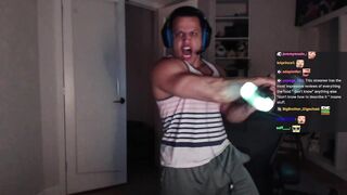 Tyler1 Riot Games GIFT Unboxing