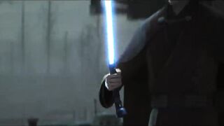 Tales Of The Jedi | Official Trailer | Disney Plus