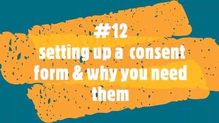 how to set up a onlyfans #12 setting up a consent form & why you need them
