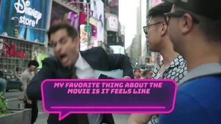 Fill Me In - Celebrity Quote Trivia | The Daily Show