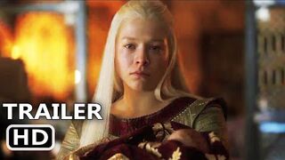 HOUSE OF THE DRAGON Episode 6 Trailer (2022)