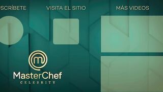 Avance programa 6 | Problemas en la cocina. | MasterChef Celebrity 2022