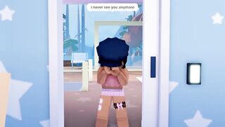 ???? When you annoy your sister (meme) ROBLOX