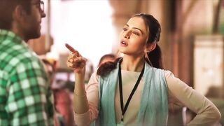 Doctor G Official Trailer | Ayushmann K, Rakul P, Shefali S | Anubhuti Kashyap | In Cinemas 14th Oct