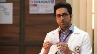 Doctor G - Official Trailer | Ayushmann K, Rakul P, Shefali S| Anubhuti Kashyap| In Cinemas 14th Oct