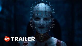 Hellraiser Trailer #1 (2022)