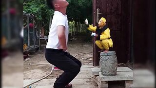 Funny Sun Wukong Moments - Superhit Comedy Videos 2022 - Fails Compilation | P196
