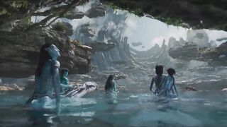 Road To AVATAR 2 | Official Trailer