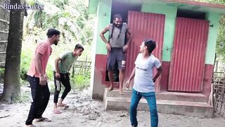 Funny Comedy Video 2022 Nonstop funny comedy video amazing scens by BINDAS LOVER