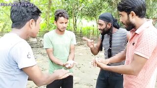 Funny Comedy Video 2022 Nonstop funny comedy video amazing scens by BINDAS LOVER