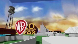 ROBLOX Build Any Logo (Pro Builder)