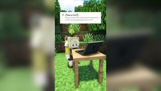 Best of Daisy September 2022 - Minecraft Shorts Compilation
