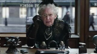 Enola Holmes 2 | Official Trailer: Part 1 | Netflix