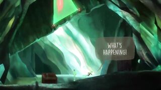 OXENFREE | Official Game Trailer | Netflix